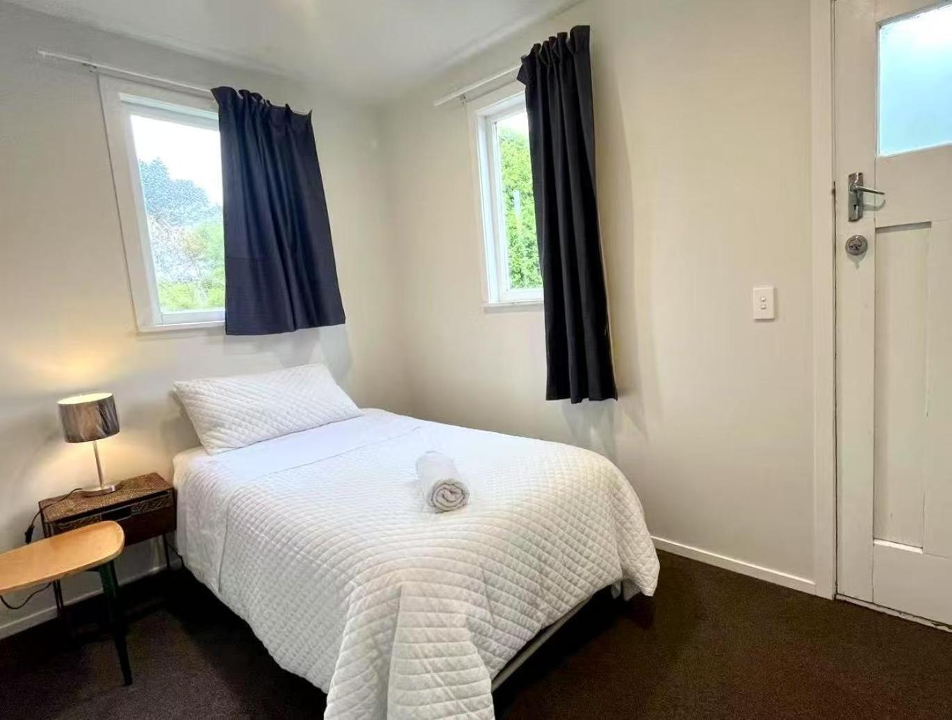 Spacious Retreat Near Ferry & Mall ويلينغتون المظهر الخارجي الصورة
